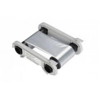 Evolis RCT017XXX  Zenius Silver Ribbon 1,000 prints